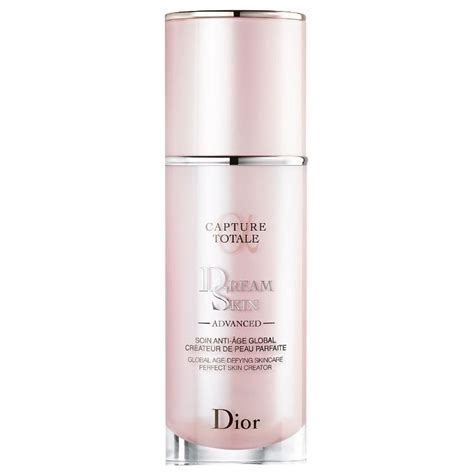 dior capture totale dreamskin set|capture totale dior refill.